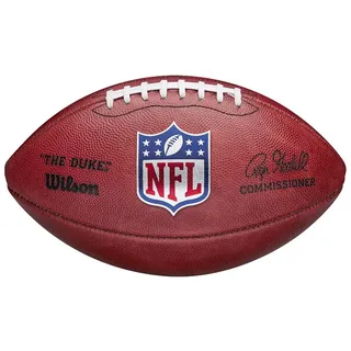 Wilson NFL Duke Football