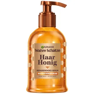 Garnier Wahre Schätze Haar Honig Haarserum 115 ml