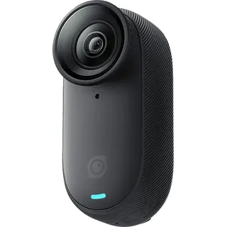 INSTA360 GO 3S 128 GB Nachtschwarz Standard-Bundle