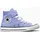 Chuck Taylor All Star Easy On Kinder Very Peri/Weiß 32
