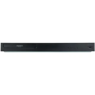 LG UBK90 DVD-/Blu-Ray-Spieler Blu-Ray-Player Schwarz