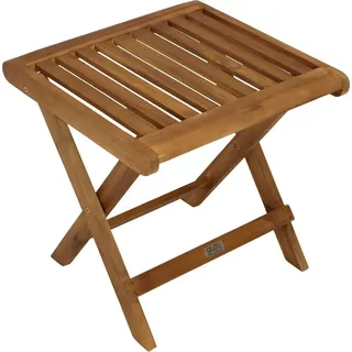 DEGAMO France 40 x 40 x 40 cm klappbar