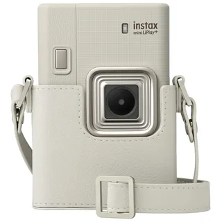 Fujifilm Instax Mini LiPlay Plus Tasche Sand Beige