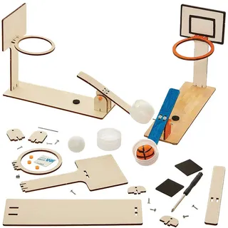 Basketball Shooting Set (Jede(r,s))