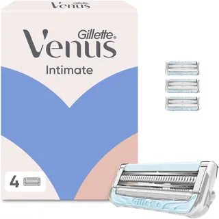Gillette Rasierklingen Venus 4 St.