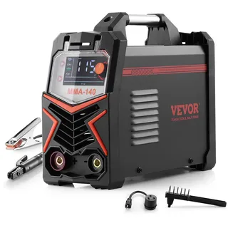 Vevor WIG-Schweißgerät 4-in-1 (großes LED-Display)