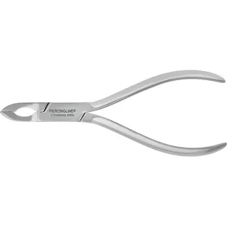 PIERCINGLINE Piercing Werkzeug EDELSTAHL Ring Zange Öffnen Schließen Silberfarben