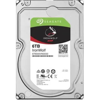 6 TB 3,5'' ST6000VN0033