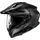 HJC HJC Solid Adventurehelm Matt-Schwarz M