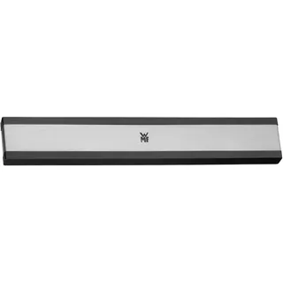 WMF Magnetleiste Silber/Schwarz
