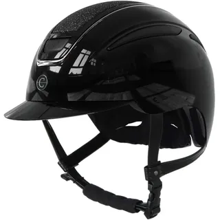 Covalliero Reithelm Elite M schwarz