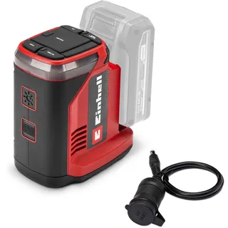 Einhell Akku-Energiestation TE-ES 18/150/1 Li-C-Solo 1091310