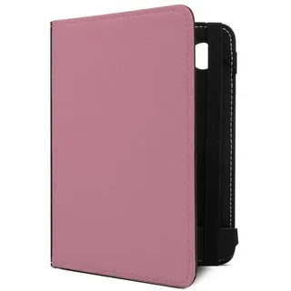 Caseable Gmbh tolino shine 4 Reader-Hülle "Wild Rose"