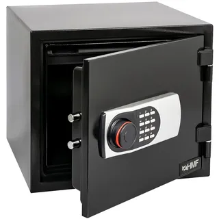 HMF 46161 Zahlenschloss / Sicherheitsstufe 60 Minuten / keine Sicherheitsstufe