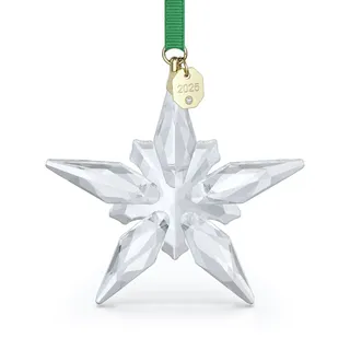 Swarovski Annual Edition Ornament 2025