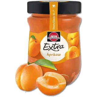 Schwartau Extra Aprikose 340G