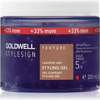 Goldwell StyleSign Lagoom Jam Haargel 200 ml