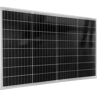 Sygonix Monokristallines Solarmodul 100W 18.62V
