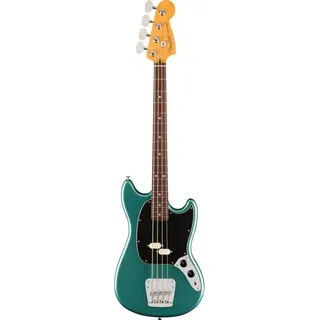 Fender American Professional Classic Mustang Bass RW FSGM - E-Bass