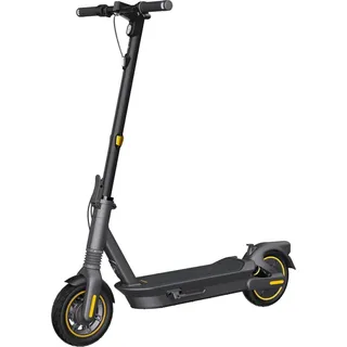 Segway-Ninebot MAX G2D  schwarz