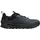 Herren Slim Schwarz 43