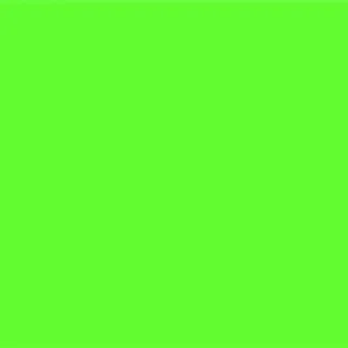 Plottix PremiumFlex Neon 30 cm x 30 cm 3er Pack Neongrün