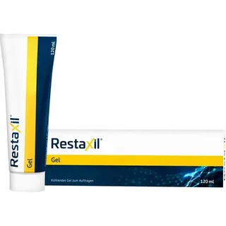 PharmaSGP GmbH Restaxil Gel 120 ml