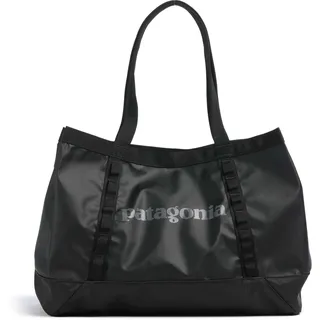 Patagonia Black Hole Tote 25 l schwarz/grau