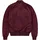 MA-1 VF Light Bomberjacke Dark cherry XS