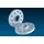 Spurverbreiterung TRAK Spurverbreiterungen/TRAK Wheel Spacers 1655573