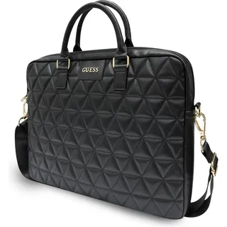 GUESS Bag (Universal), Notebooktasche, schwarz