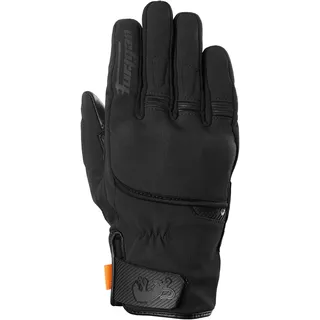 Furygan Jet All Seasons D3o® Evo Handschuhe - Black - M