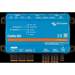 Victron Energy Victron Cerbo GX