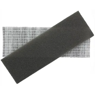 Projektorfilter for Panasonic PT-AT6000/E/U AH1000/U/E staubdicht AR100/U/E/EA