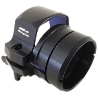 RUSAN Q-R Schnell-Adapter SYTONG PARD NV007AV für Swarovski Z6i Gen. 2