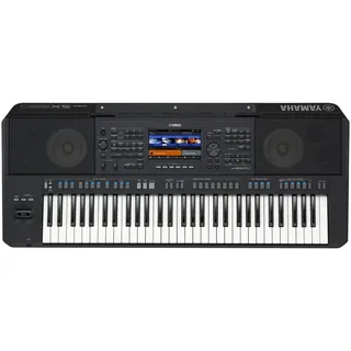 Yamaha PSR-SX920 Keyboard
