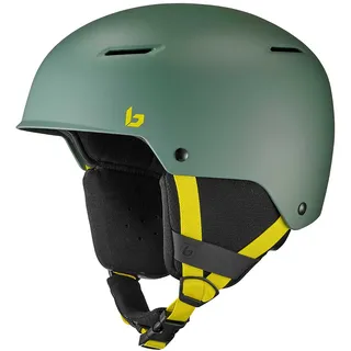 Bollé Bolle Keystone Youth olive matte S
