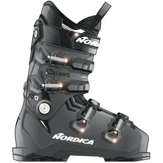 Nordica The Cruise 100 Anthracite-Black-White (2024)