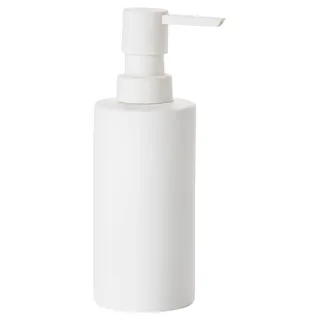 ZONE Denmark Solo Seifenspender 0,3 Liter Weiß