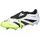 Ftwr White/Core Black/Lucid Lemon 44 2/3