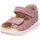 Lagoon Sandale Lila 21