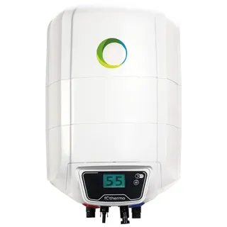 fothermo Photovoltaischer Boiler PVB-10 10 Liter - Warmwasserbereiter