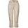 Style Yulius 3/4-Hose Beige 34