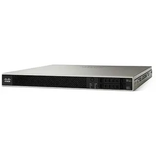 Cisco ASA5555-FPWR-K9 neu