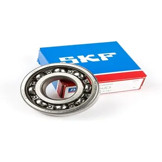 SKF 6204/C3