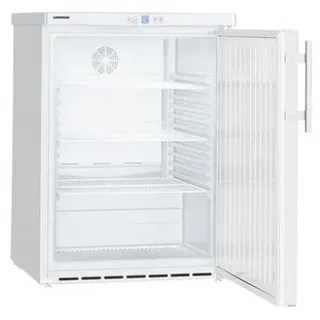 LIEBHERR FKUv 1610-24 Unterbaufähiges Kühlschrank mit Umluftkühlung