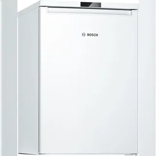 Bosch KTR15NWEB Kühlschrank (134 l, 850 mm hoch, Weiß)