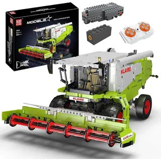 Mould King 17014 – Bronze