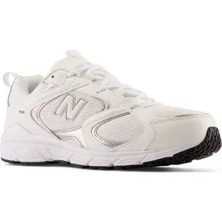 New Balance 530 White/Silver 42