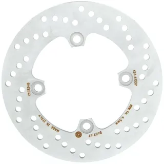 Brembo Bremsscheibe 68B40747